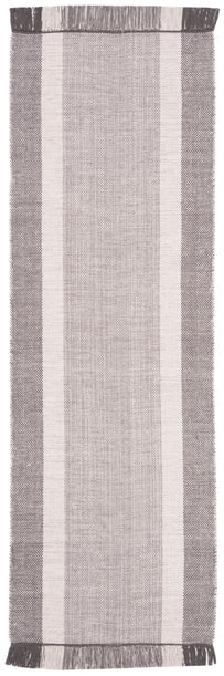 MONTAUK 301 – IVORY / GREY