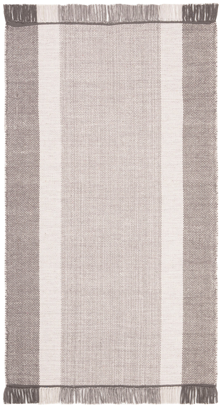 MONTAUK 301 – IVORY / GREY