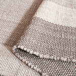 MONTAUK 301 – IVORY / GREY