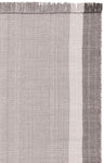 MONTAUK 301 – IVORY / GREY