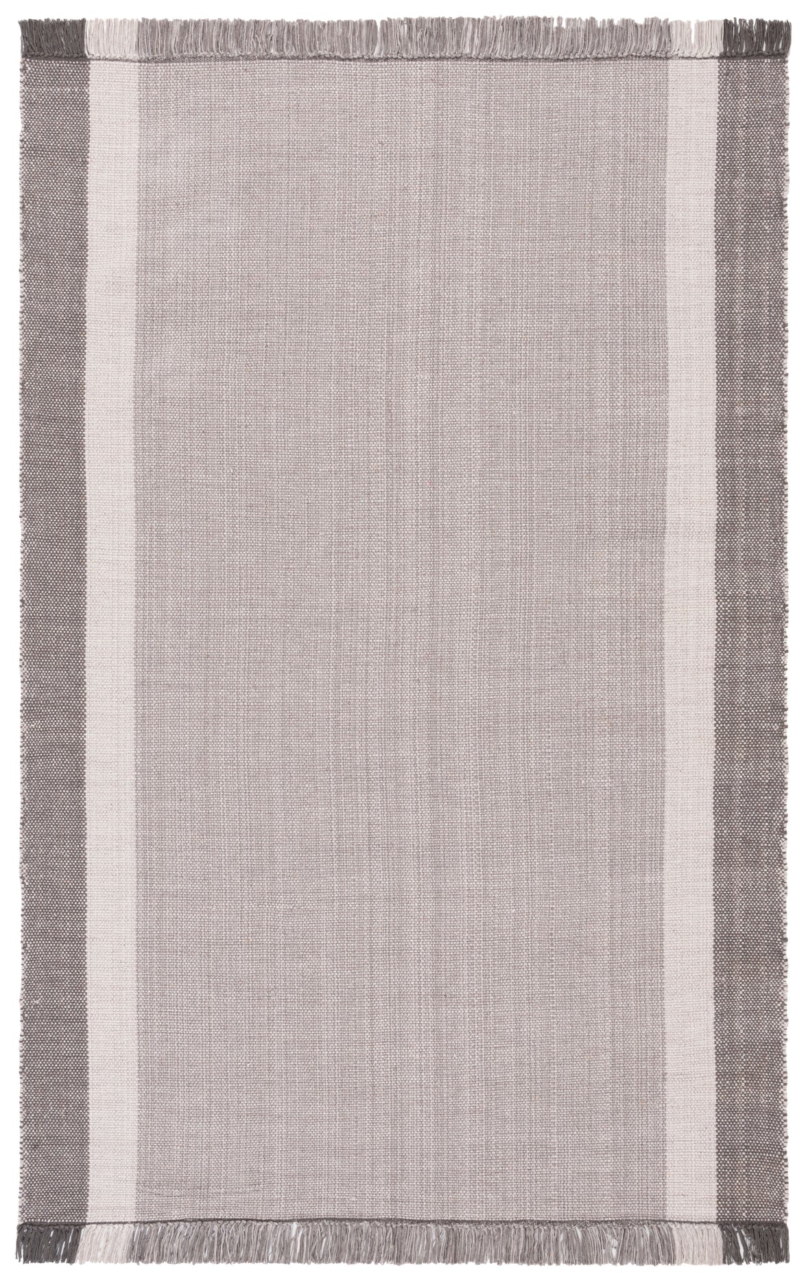 MONTAUK 301 – IVORY / GREY