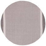 MONTAUK 301 – IVORY / GREY