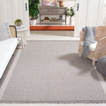 MONTAUK 301 – IVORY / GREY