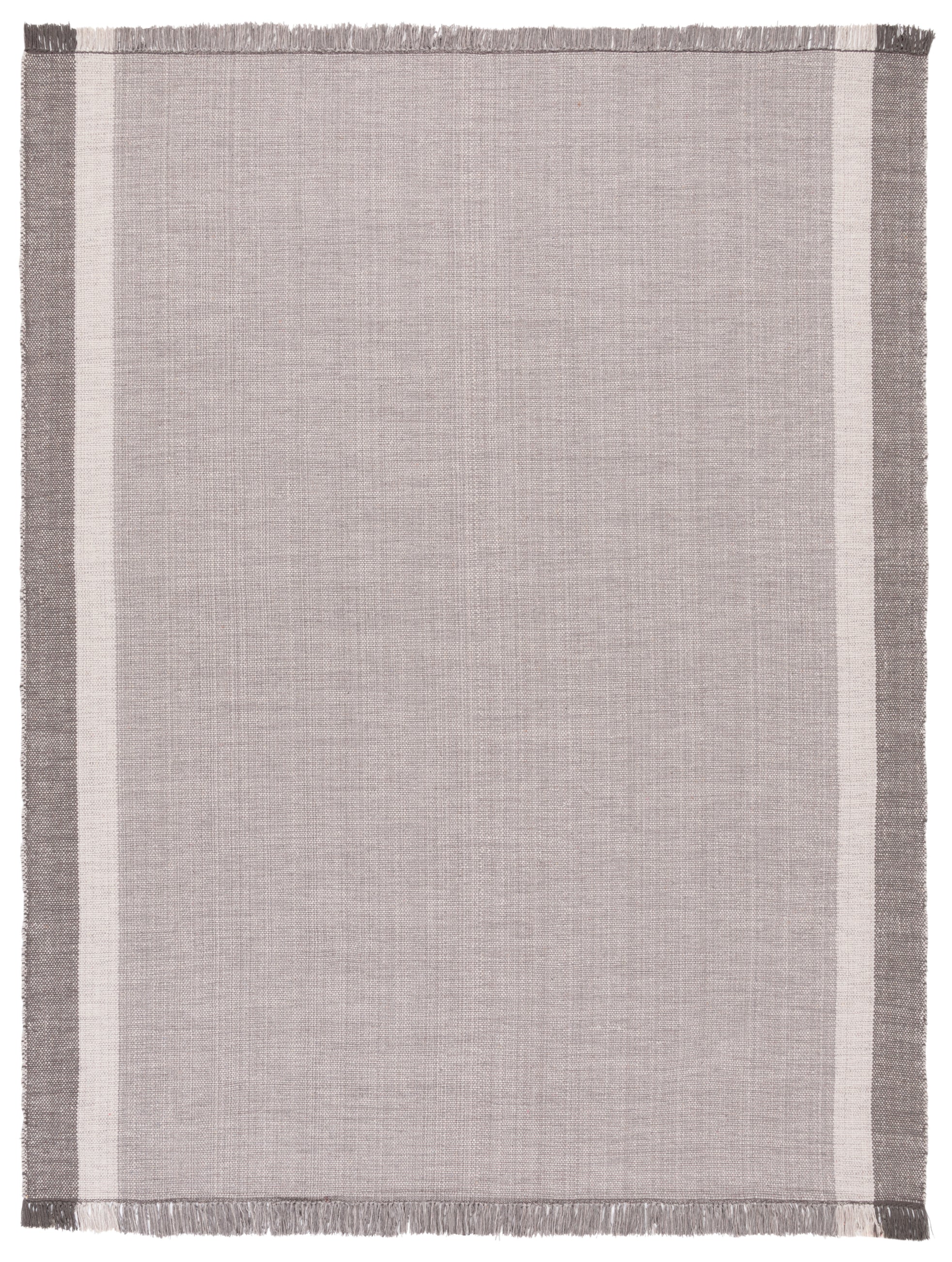 MONTAUK 301 – IVORY / GREY