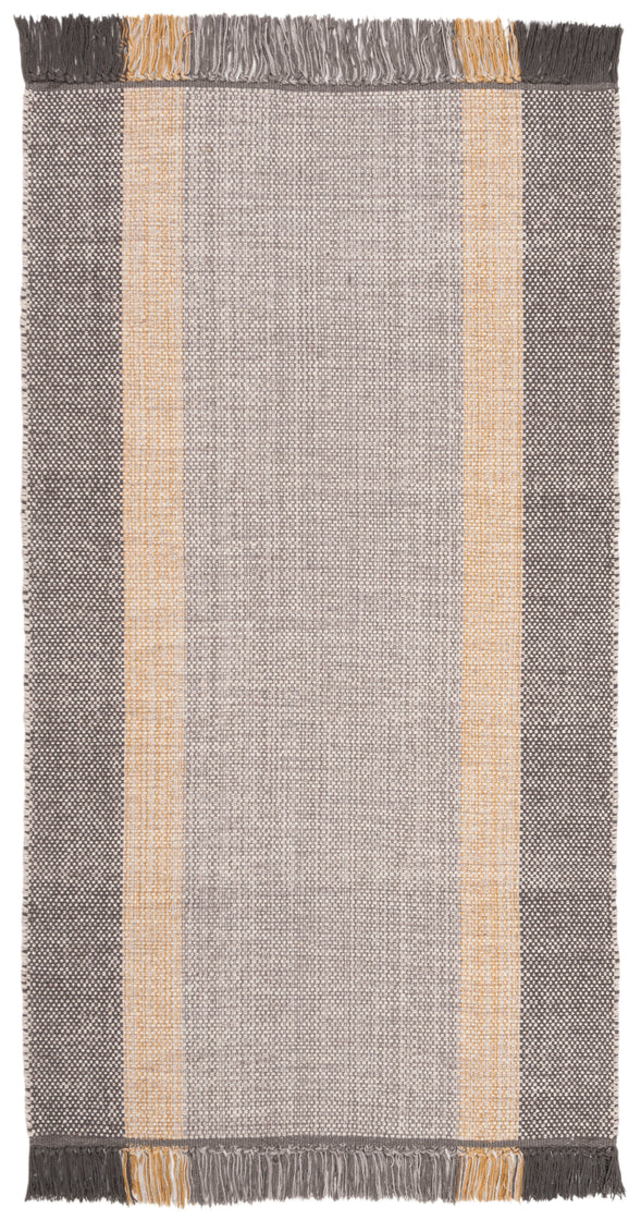 MONTAUK 301 – MUSTARD / GREY