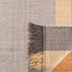 MONTAUK 301 – MUSTARD / GREY