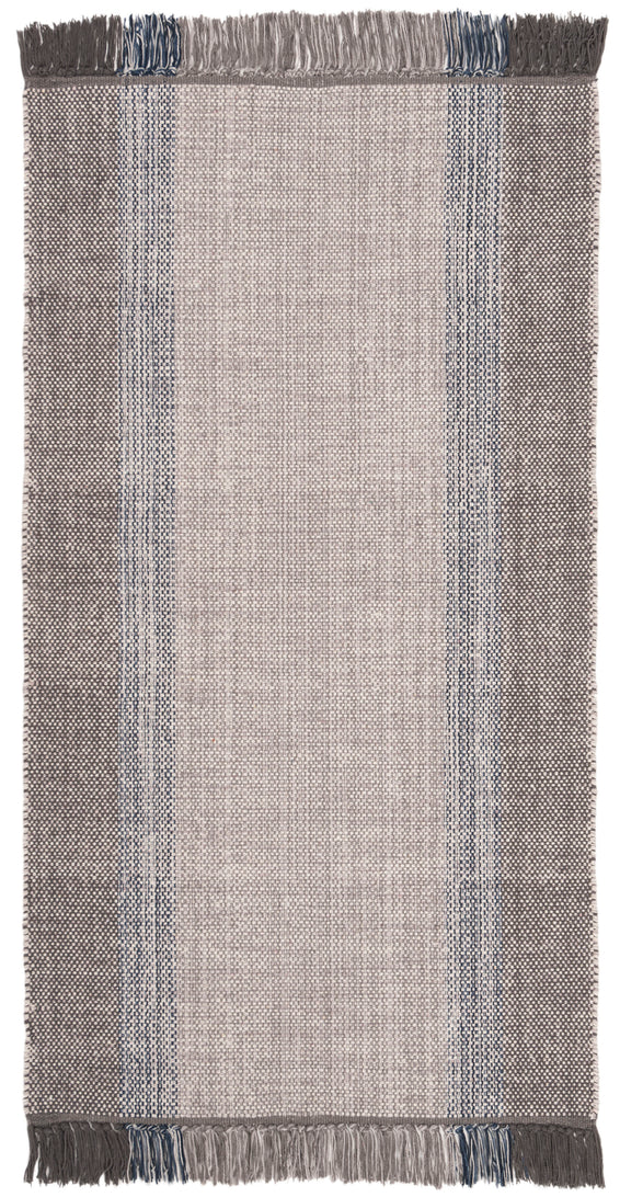 MONTAUK 301 – BLUE / GREY