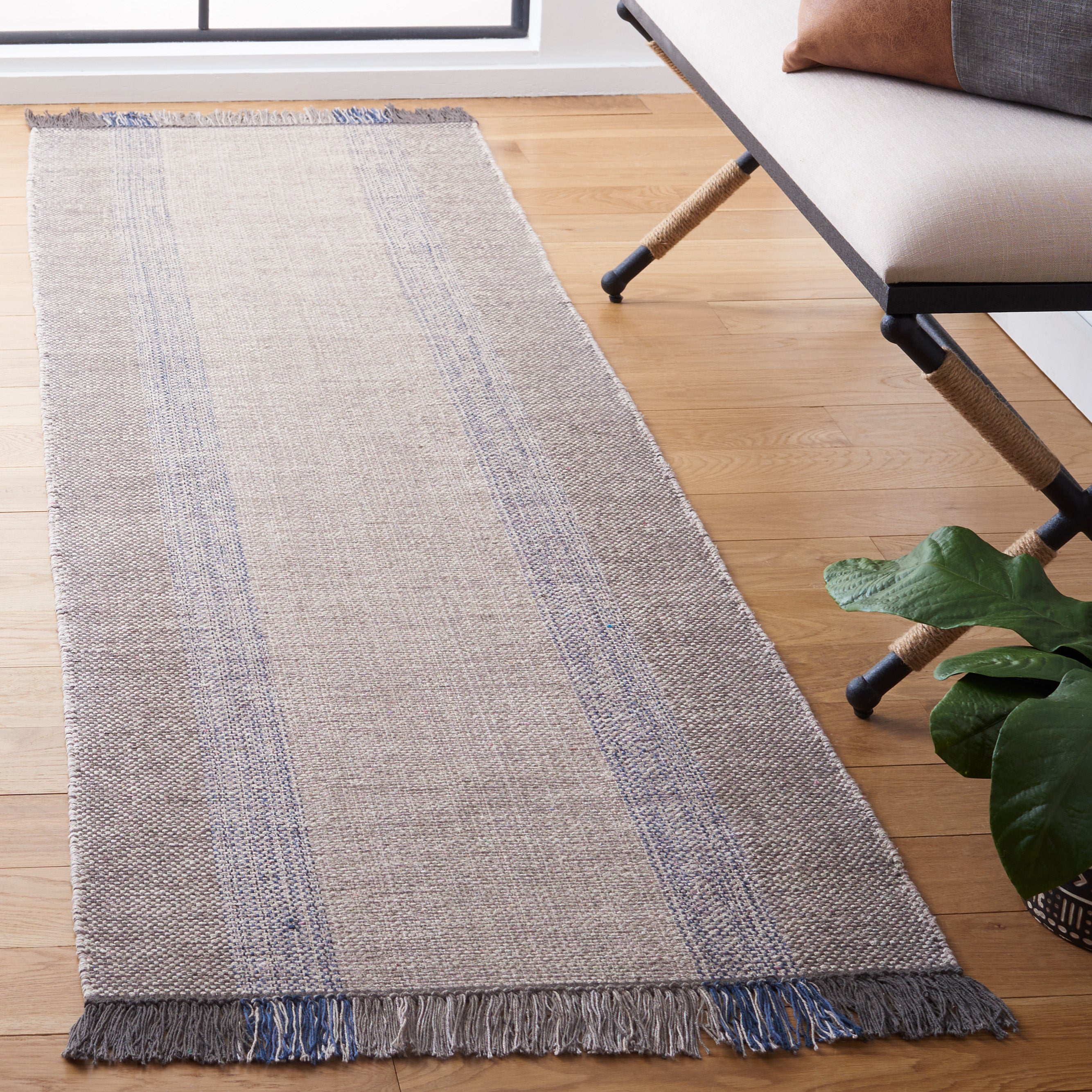 MONTAUK 301 – BLUE / GREY