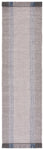MONTAUK 301 – BLUE / GREY