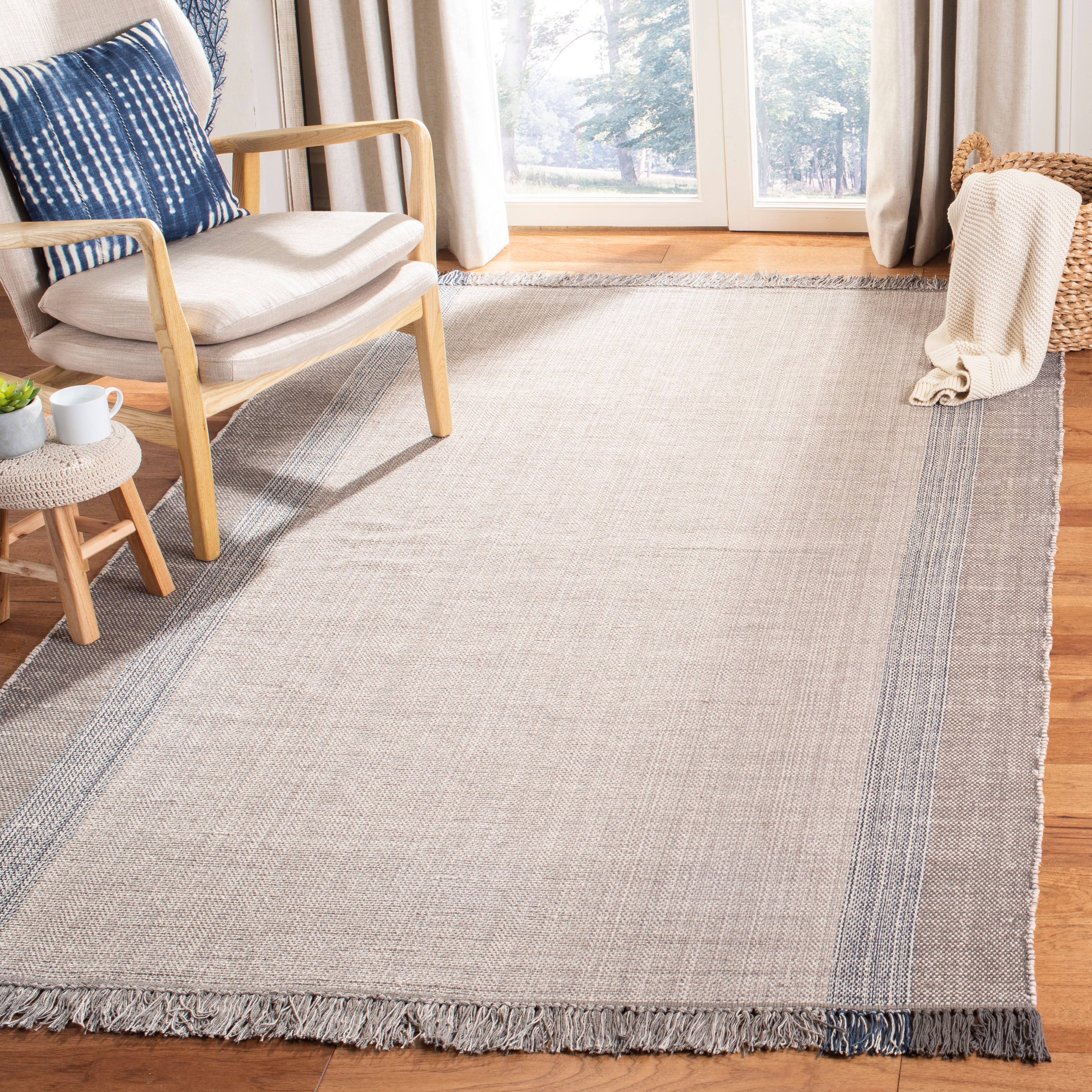 MONTAUK 301 – BLUE / GREY