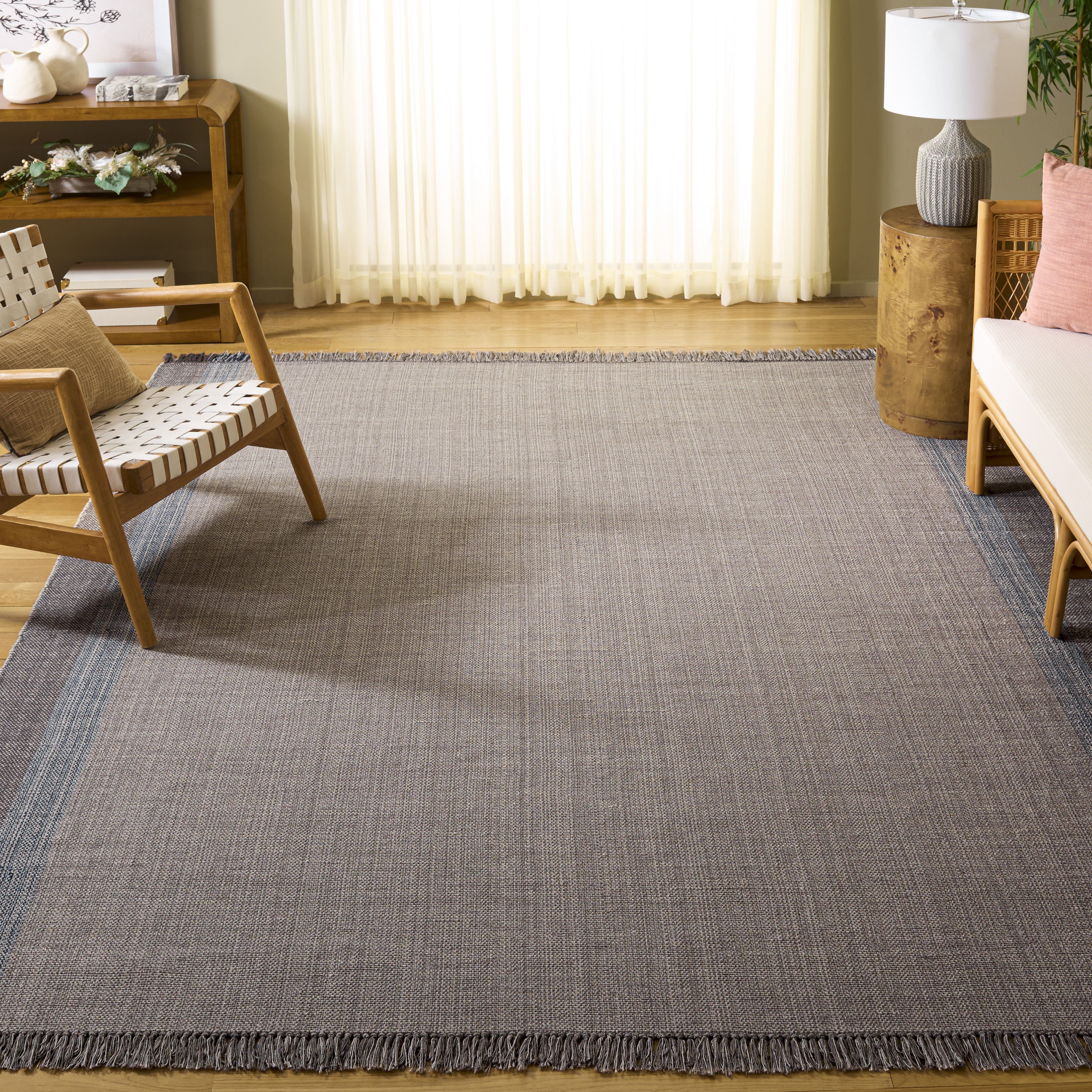 MONTAUK 301 – BLUE / GREY