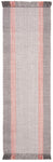 MONTAUK 301 – TERRACOTTA / GREY