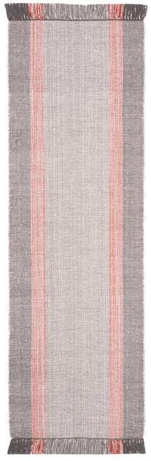 MONTAUK 301 – TERRACOTTA / GREY