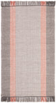 MONTAUK 301 – TERRACOTTA / GREY