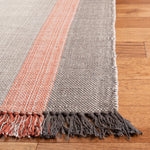 MONTAUK 301 – TERRACOTTA / GREY