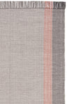 MONTAUK 301 – TERRACOTTA / GREY