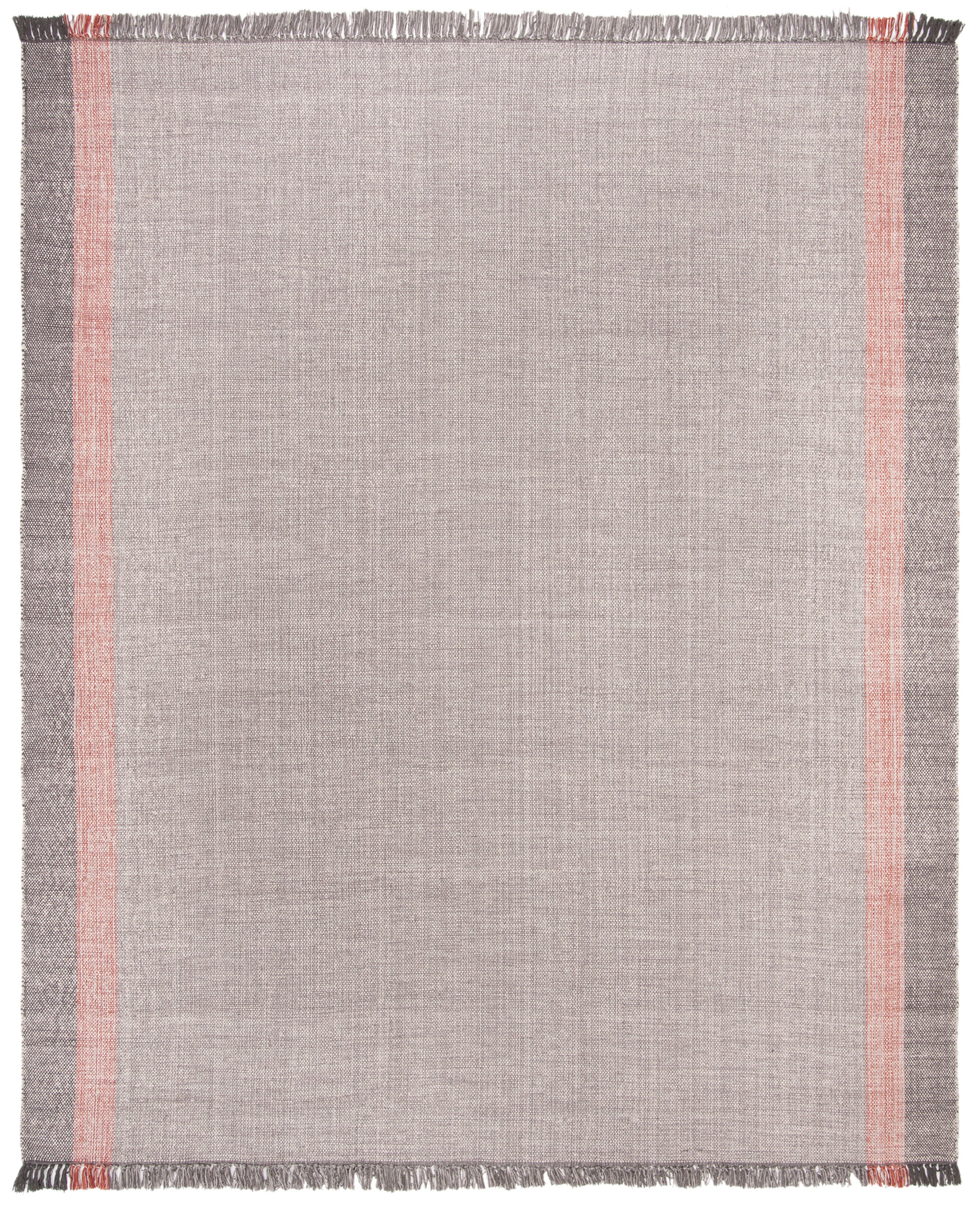 MONTAUK 301 – TERRACOTTA / GREY