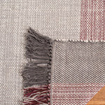 MONTAUK 301 – WINE / GREY