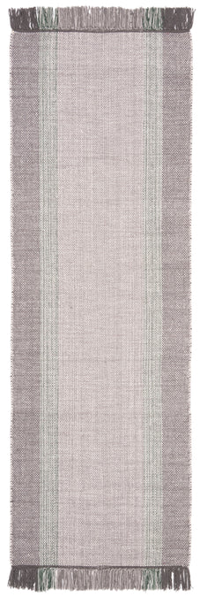 MONTAUK 301 – GREEN / GREY