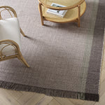 MONTAUK 301 – GREEN / GREY