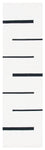 MONTAUK 311 – IVORY / BLACK