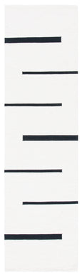 MONTAUK 311 – IVORY / BLACK