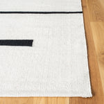 MONTAUK 311 – IVORY / BLACK