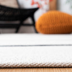 MONTAUK 311 – IVORY / BLACK