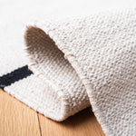 MONTAUK 311 – IVORY / BLACK