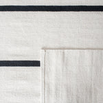 MONTAUK 311 – IVORY / BLACK