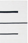 MONTAUK 311 – IVORY / BLACK