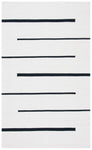 MONTAUK 311 – IVORY / BLACK