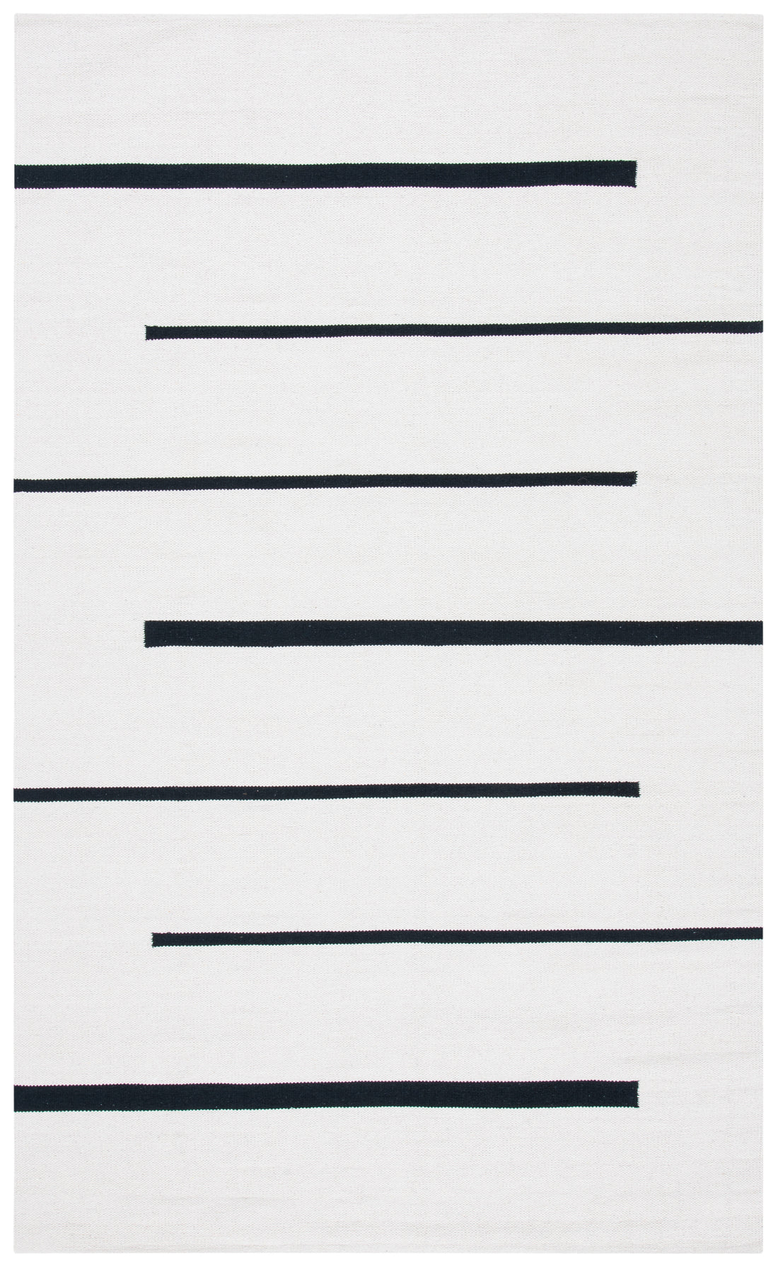 MONTAUK 311 – IVORY / BLACK