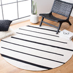 MONTAUK 311 – IVORY / BLACK
