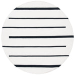 MONTAUK 311 – IVORY / BLACK