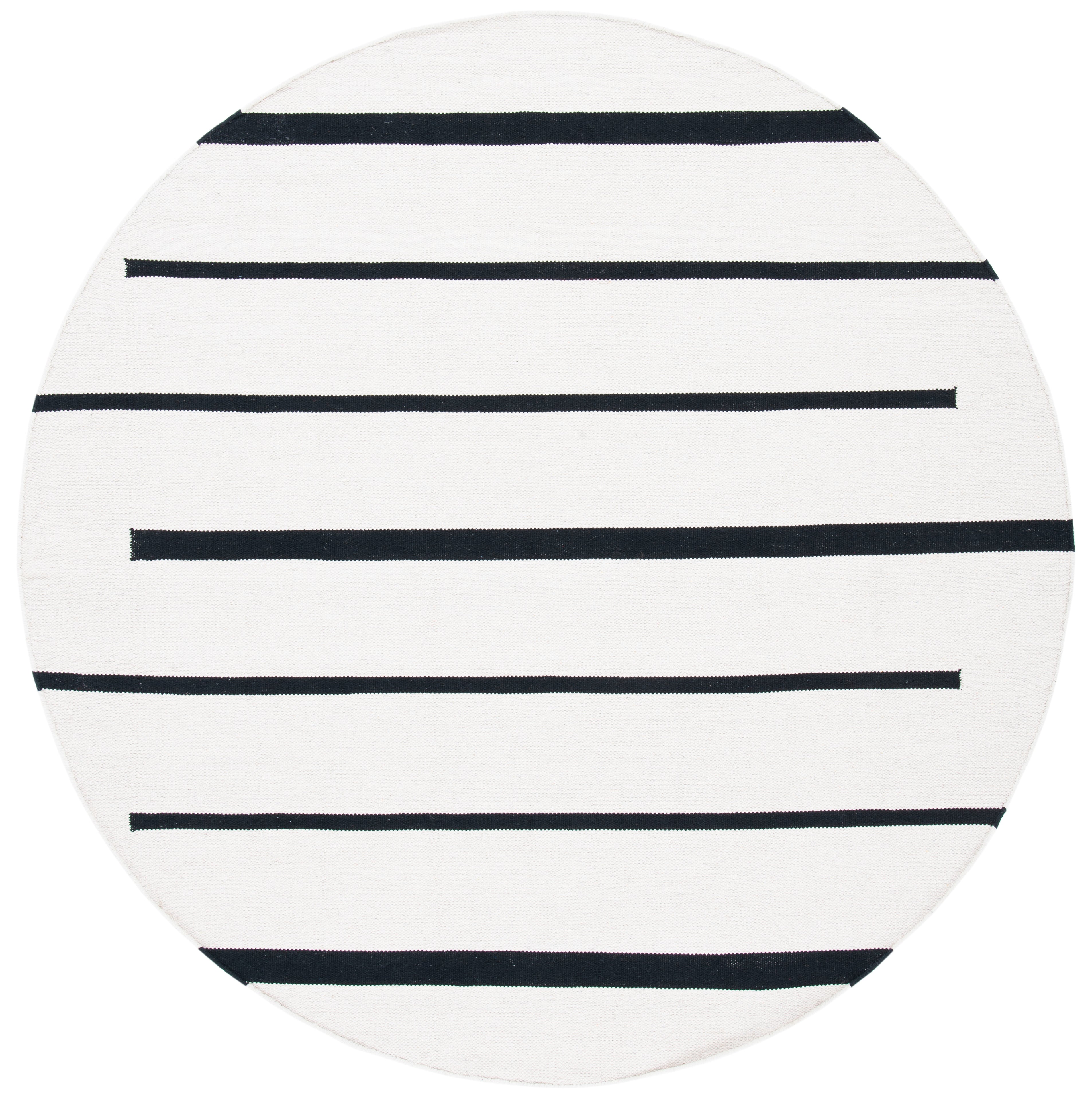 MONTAUK 311 – IVORY / BLACK