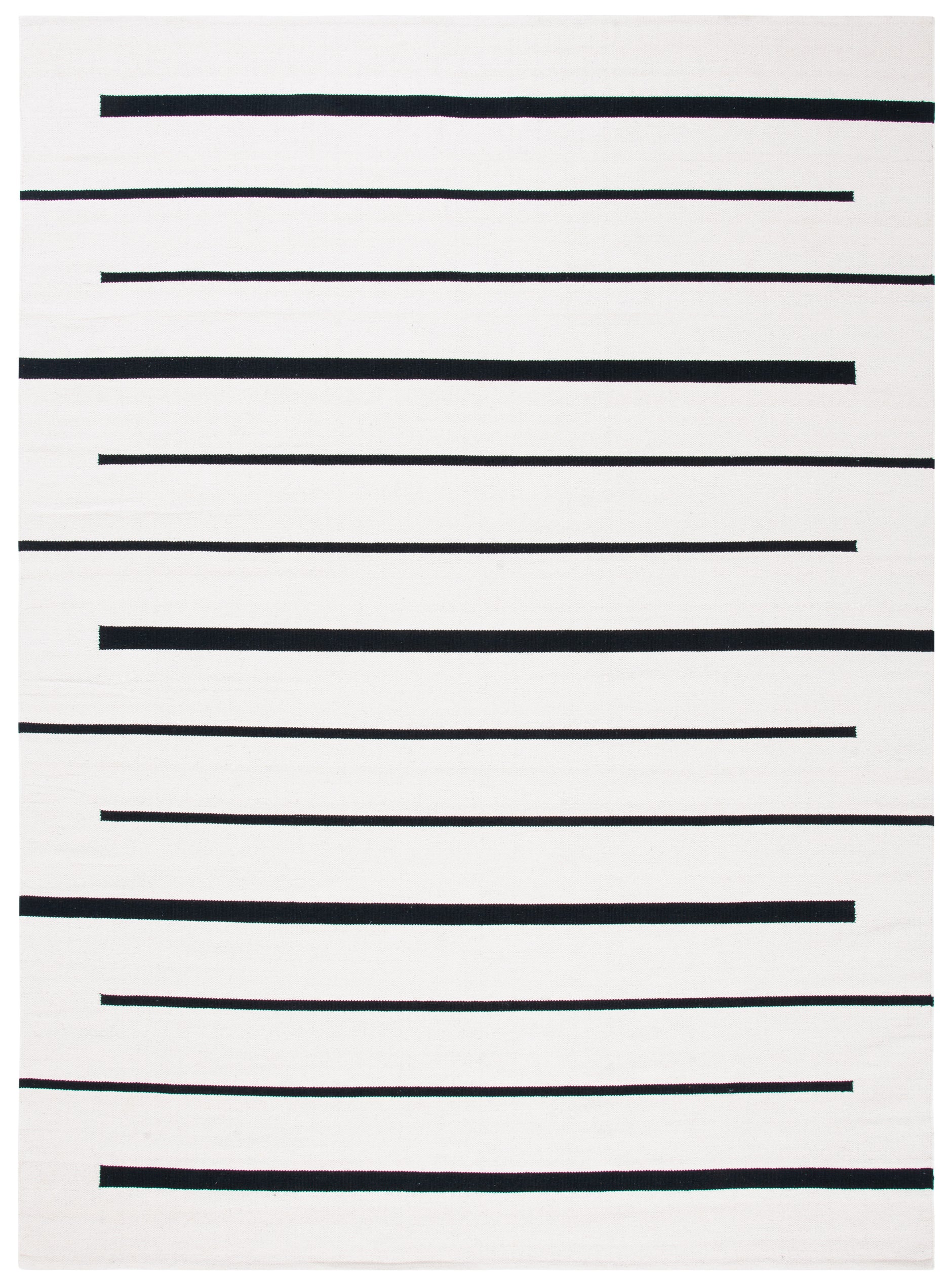 MONTAUK 311 – IVORY / BLACK