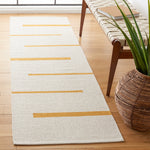 MONTAUK 311 – IVORY / GOLD