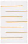 MONTAUK 311 – IVORY / GOLD