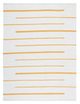 MONTAUK 311 – IVORY / GOLD