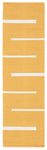 MONTAUK 311 – GOLD / IVORY