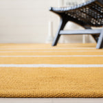 MONTAUK 311 – GOLD / IVORY