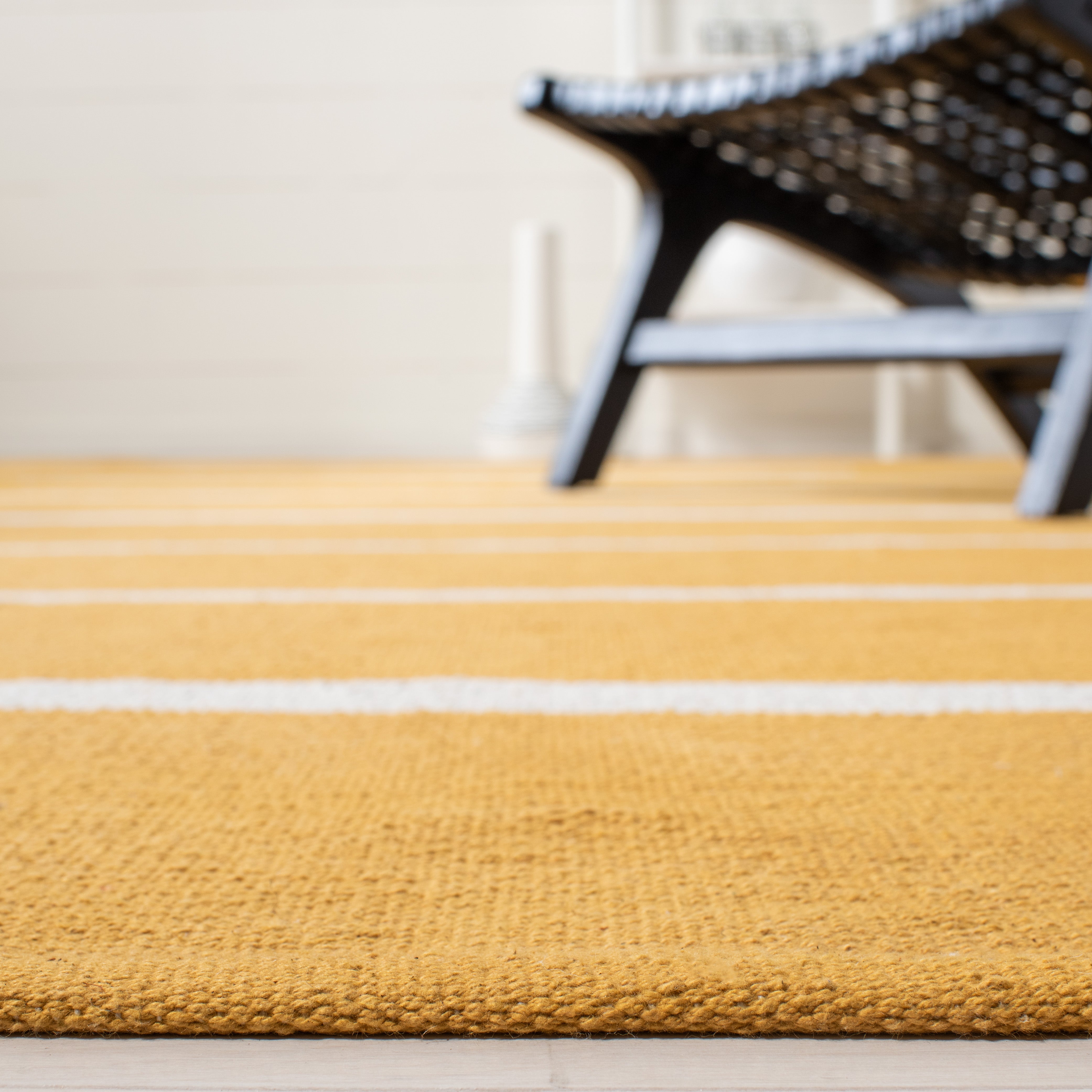 MONTAUK 311 – GOLD / IVORY