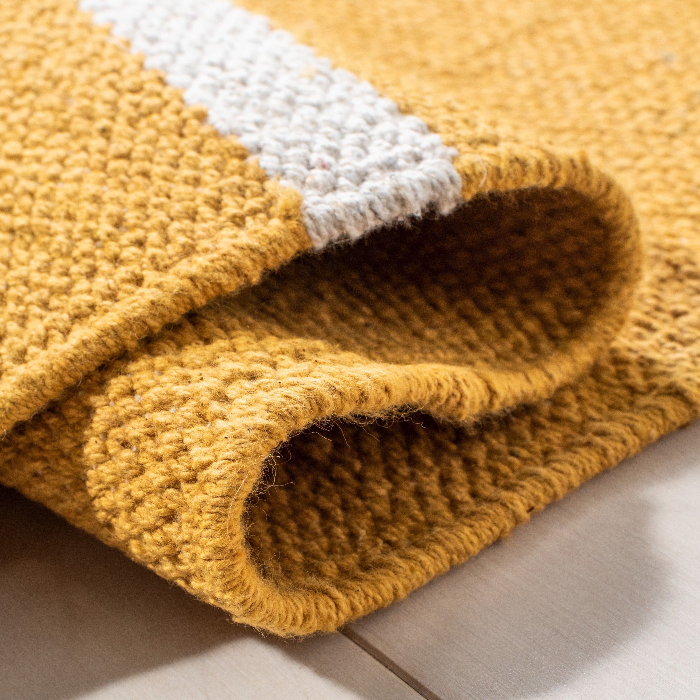 MONTAUK 311 – GOLD / IVORY