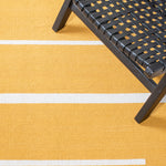 MONTAUK 311 – GOLD / IVORY