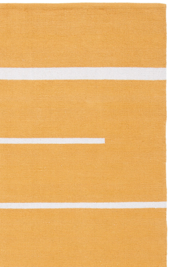 MONTAUK 311 – GOLD / IVORY