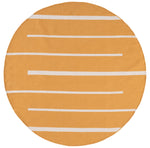 MONTAUK 311 – GOLD / IVORY