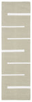 MONTAUK 311 – LIGHT GREEN / IVORY