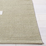 MONTAUK 311 – LIGHT GREEN / IVORY