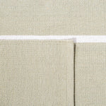 MONTAUK 311 – LIGHT GREEN / IVORY